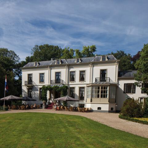 Hotelovernachting voor 2 Personen