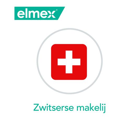 Elmex® Sensitive Professional Tandenborstel - 1 stuk