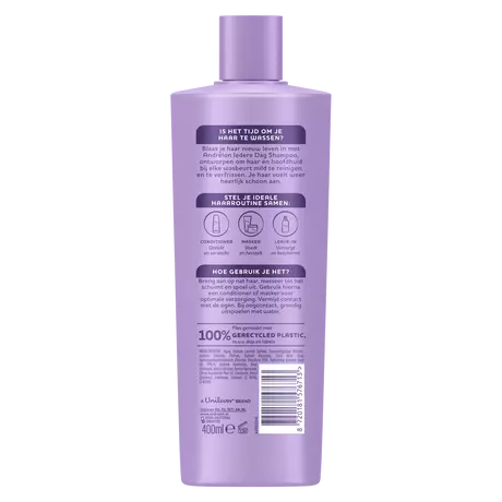 Andrélon Iedere Dag Shampoo 400 ML