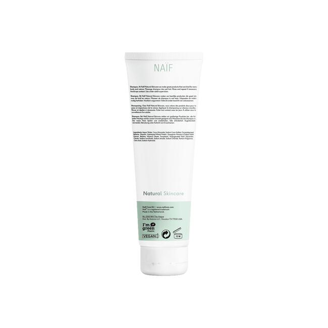 Naïf Baby & Kids Nourishing Shampoo Mini 30 ML