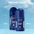 NIVEA MEN Protect & Care Deodorant Roller 50 ML
