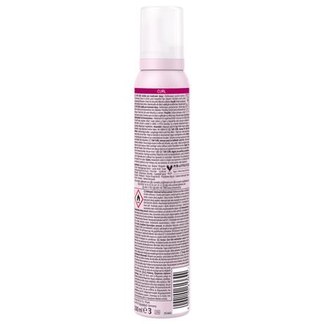 Taft Styling Curl Haarmousse 200 ML