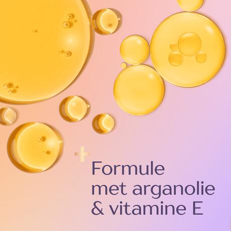 Andrélon Oil & Care Leave in cream 200 ML