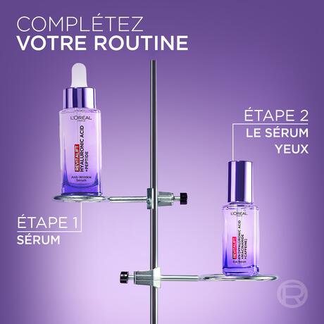 L'Oréal Paris Revitalift Filler 1,5% Hyaluronzuur Serum 30ML