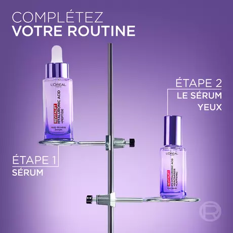 L'Oréal Paris Revitalift Filler 1,5% Hyaluronzuur Serum 30ML
