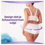 Always Discreet Urineverlies Broekjes Normal L 7 Stuks