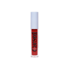 Cursed Cosmetics Sinful Liquid Lipstick Red Ink