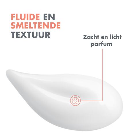 Avene Hydrance Licht 40Ml