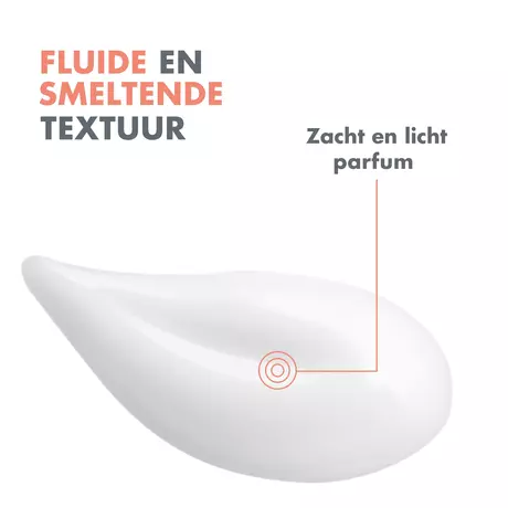 Avène Hydrance Light Hydraterende Gezichtscrème 40 ML