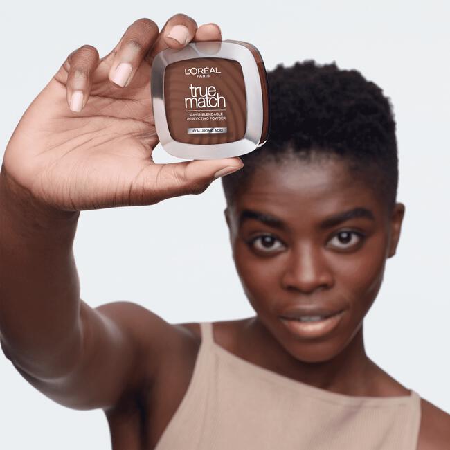 L'Oréal Paris True Match Super-Blendable Power W7 Cinnamon 9GR