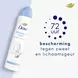 Dove Advanced Care Fesh Cotton & Sea Minerals Deodorant Spray 150 ML&nbsp;