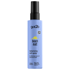 Got2b Beach Matt Texturizing Salt Spray 200 ML