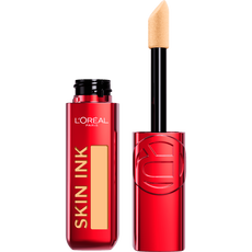 L'Oréal Paris Infaillible Skin Ink Medium Warm 260 Foundation en Concealer in 1