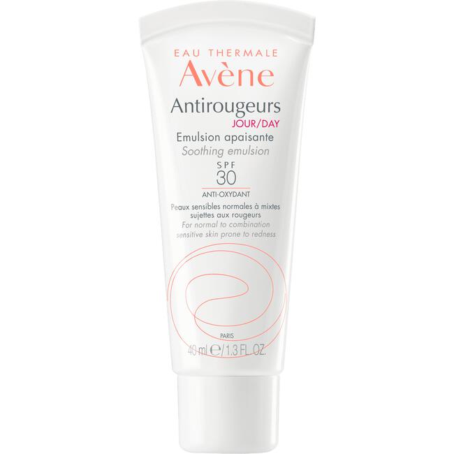 Avène Antirougeurs Jour Emulsie 40 ML