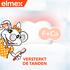 Elmex® Anti-Cariës Peuter 0-5 Jaar Tandpasta 75 ML