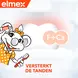 Elmex® Anti-Cariës Peuter 0-5 Jaar Tandpasta 75 ML