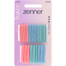 Zenner Haarelastiek 27x