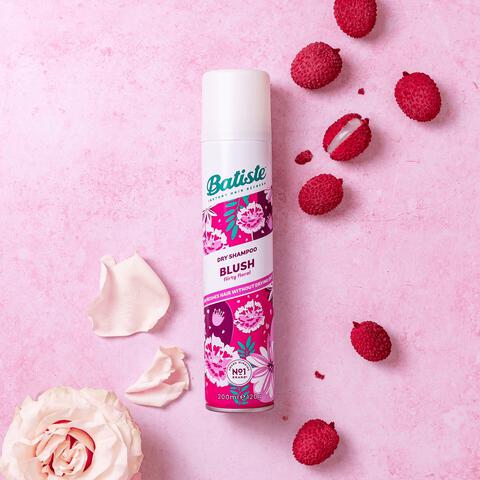 Batiste Blush Droogshampoo 200 ML
