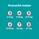 Pampers Baby Dry Pants Voordeelbox Luierbroekjes Maat 5 11-17 kg 102 stuks