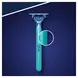 Gillette Blue2 Plus Slalom Wegwerpmesjes 20 stuks