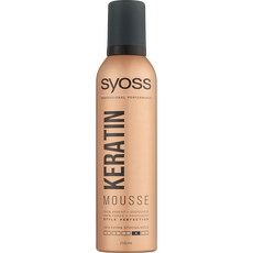 Syoss Keratine Mousse 250 ML
