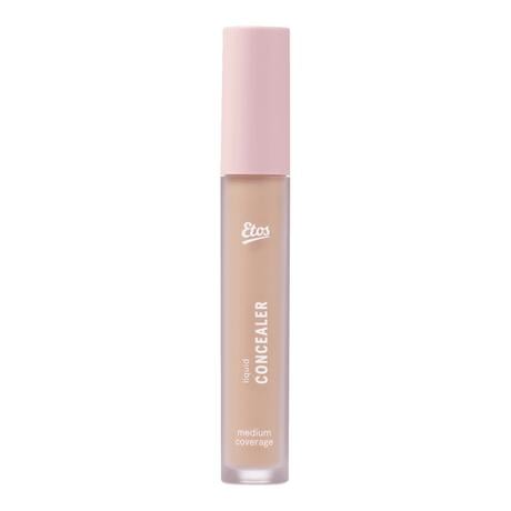 Etos Liquid Concealer 09 Deep Beige