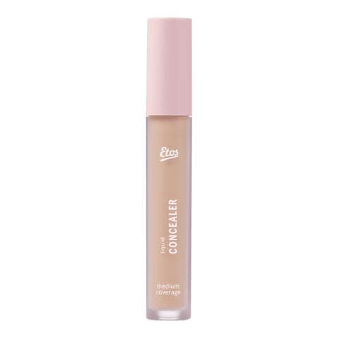 Etos Liquid Concealer 09 Deep Beige