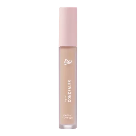 Etos Liquid Concealer 09 Deep Beige