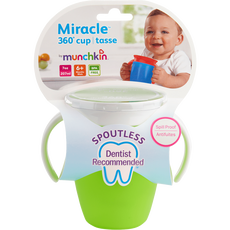 Munchkin Miracle 360 Cup Trainer Cup Assorti Multicolor