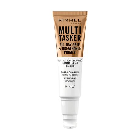Rimmel London Multi-Tasker Primer 24 ML