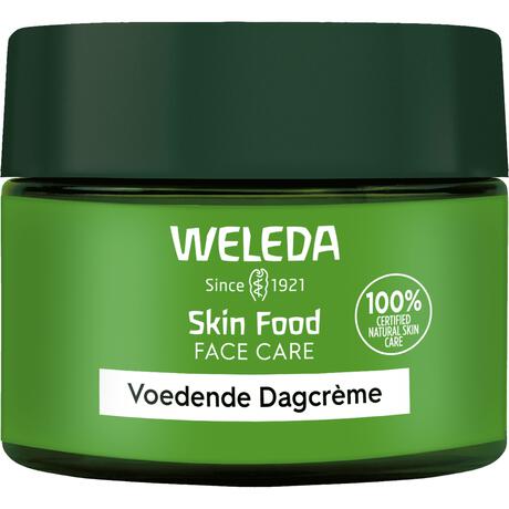 Weleda Skin Food Voedende Dagcrème 40 ML
