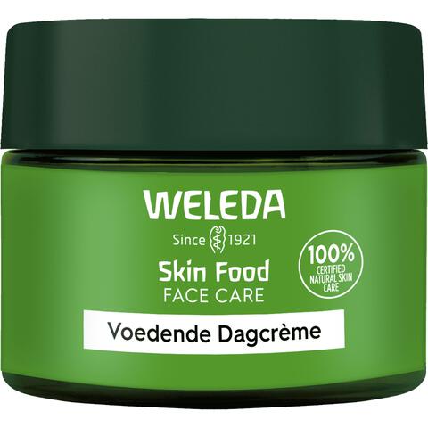 Weleda Skin Food Voedende Dagcrème 40 ML