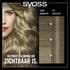 Syoss Oleo Intense Permanente Haarkleuring 7-58 Cool Beigeblond/Blond Beige Froid