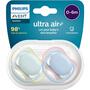 Philips Avent Fopspeen Ultra Air 0-6 maanden