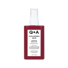 Q+A Hyaluronic Acid Daily Moisturiser 75 ML