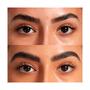 NYX Professional Makeup Fill & Fluff Eyebrow Pomade Pencil Black FFEP08