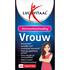 Lucovitaal Vrouw Hormoonhuishouding Tabletten&nbsp;60 stuks