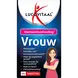 Lucovitaal Vrouw Hormoonhuishouding Tabletten&nbsp;60 stuks