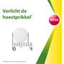 Roter Noscapect 40 omhulde tabletten