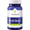 Vitakruid Multi Basis Tabletten 30 stuks