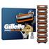 Gillette ProGlide Power Navulmesjes 8 Stuks