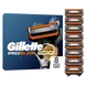 Gillette ProGlide Power Navulmesjes 8 stuks