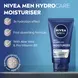 NIVEA MEN Hydrocare Hydraterende Gezichtscrème 75 ML