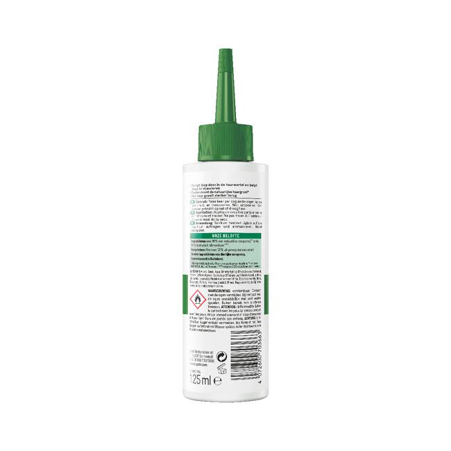 Guhl Kracht & Volume Hoofdhuid Tonic  125 ML