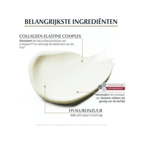 Eucerin Hyaluron-Filler + Elasticity Dagcrème SPF15 50 ML