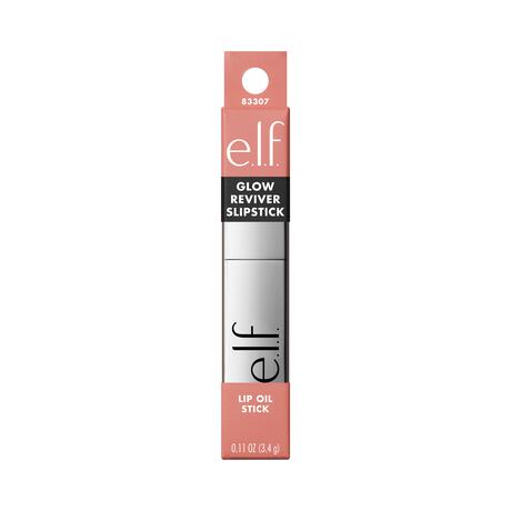 e.l.f. Glow Reviver Slipstick Rose Latte&nbsp;