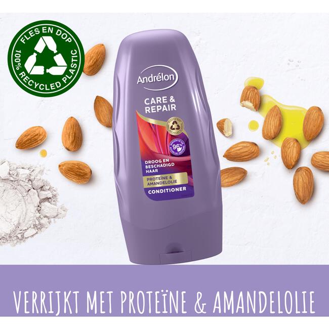 Andrélon Care & Repair Conditioner 250 ML