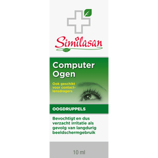 Similasan Computer Ogen Oogdruppels