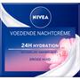 NIVEA Essentials +24h Voedende Nachtcrème 50 ML