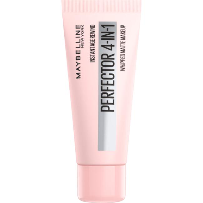 Maybelline New York Instant Anti-Age Perfector 4-in-1 Matte Light Medium